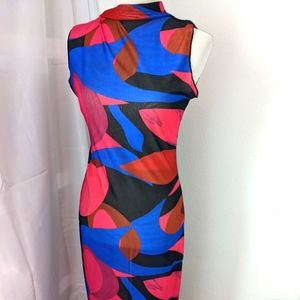 Matte Collection Swim Cover-up